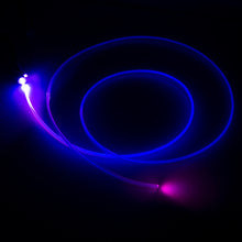 Load image into Gallery viewer, Oracle Fiber Optic LED Light Head - ColorSHIFT (1PCS) - ColorSHIFT