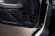 Load image into Gallery viewer, DV8 Offroad 21-23 Ford Bronco Front Door Pocket Molle Panels