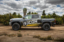 Load image into Gallery viewer, ICON 2024+ Toyota Tacoma 1.25in-3in Stage 5 Suspension System Billet w/ Triple Rate Spring