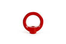 Load image into Gallery viewer, PERRIN Tow Hook Upgrade Kit - Red (For PERRIN License Plate Relocates Only)