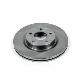 Power Stop 07-13 Nissan Altima Front Autospecialty Brake Rotor