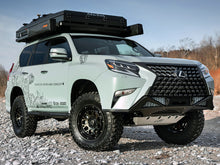 Load image into Gallery viewer, ICON 10+ Lexus GX460 0-3.5in Stage 7 Suspension System w/ Tubular UCA