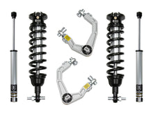 Load image into Gallery viewer, ICON 19-21 Ford Ranger 0-3.5in Stage 2 Suspension System w/ Billet UCA Alum Knuckle