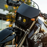 Baja Designs Suzuki DRZ400/S/SM/DR650/SE/R/RE/S Dual S1 Headlight Kit