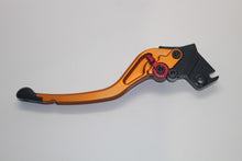 Load image into Gallery viewer, CRG 11-20 Honda Grom/ CBR250R-300R/ F RC2 Clutch Lever -Standard Gold