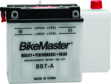 Load image into Gallery viewer, BikeMaster Battery - BB7-A