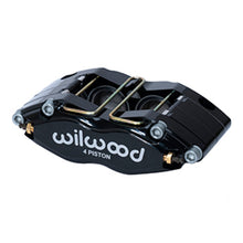Load image into Gallery viewer, Wilwood 1.38 DPR-DS Caliper .810 Rotor Dust Seal