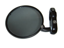 Load image into Gallery viewer, CRG Hindsight 3 in. Round Bar-End Mirror Right - Black