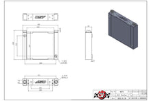 Load image into Gallery viewer, Technical Drawing