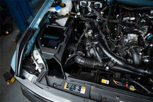 Load image into Gallery viewer, Volant 21-25 Ford Bronco 2.7L Closed Box Air Intake With MaxFlow 5 Oiled Filter