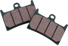 Load image into Gallery viewer, BikeMaster BM-380 Brake Pads