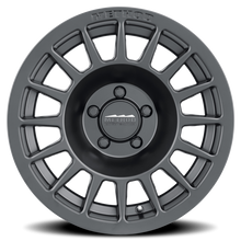 Load image into Gallery viewer, Method MR707 Bead Grip 18x9/ +25mm Offset/ 5x100 BP/ 110.5mm CB - Matte Black