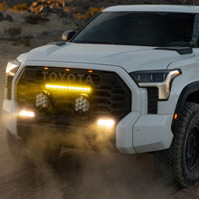Load image into Gallery viewer, Baja Designs 2022+ Toyota Tundra TRD Pro 20in S8 Replacement Kit Clear