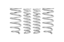 Load image into Gallery viewer, Eibach 07-22 Toyota Sequoia 5.7L 4WD Pro-Truck Lift Kit