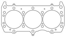 Load image into Gallery viewer, Cometic 75-87 Buick V6 196/231/252 Stage I &amp; II 4.09 inch Bore .066 inch MLS-5 Head Gasket