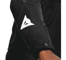 Load image into Gallery viewer, Dainese Energyca Air Tex Jacket Black/Black Size - 52