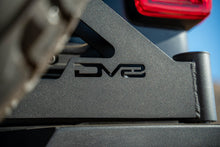 Load image into Gallery viewer, DV8 Offroad 18-23 Jeep Wrangler JL MTO Series Bumper Spare Tire Swing Gate