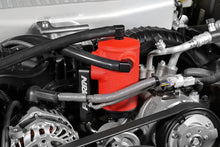 Load image into Gallery viewer, PERRIN 22-24 Subaru WRX Air Oil Separator - Red