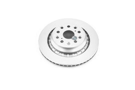 Power Stop 07-17 Lexus LS460 Rear Right Evolution Geomet Coated Rotor