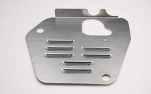Load image into Gallery viewer, GReddy 2022+ Toyota GT86(JDM) / Subaru BRZ Oil Pan Baffle Plate- Stainless Steel