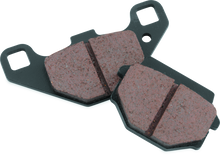 Load image into Gallery viewer, BikeMaster BM-317 Brake Pads