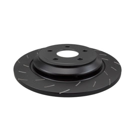 EBC Racing 12-13 Buick Regal 2.0T SG Series One Piece Rear Rotors