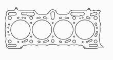 Load image into Gallery viewer, Cometic 88-91 Honda Prelude SI 83mm MLS .045in Head Gasket