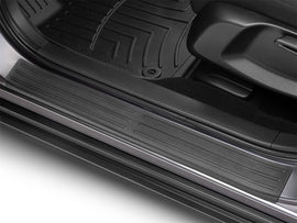 WeatherTech 23-25 Honda HR-V SillProtector (4pc Set) - Black