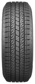 Yokohama Geolandar H/T G056 Tire - 31X10.50R15 109S