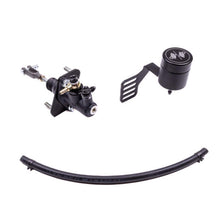 Load image into Gallery viewer, Chase Bays 92-00 Honda Civic Stk Bore 5/8 Clutch Master Cyl Adapter &amp; OEMC/Single BBE Reservoir Kit