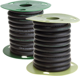Gates Barricade Fuel Line Hose - 1/4in x 1/4in x 250 ft. (50 psi)