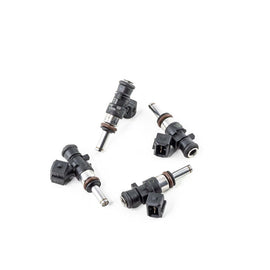 DeatschWerks Set of 4 Bosch EV14 1250cc Injectors for Honda S2000 F22 06-09