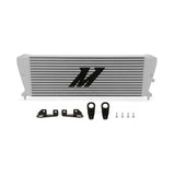 Mishimoto Ford Ranger 3.2L Diesel Intercooler Kit 2011+ Silver