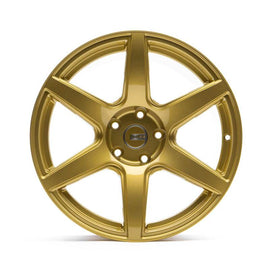 Cobb Performance Series ST-01 Wheel 18x9.5 ET40 5x114.3 - Gold