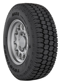 Toyo M655LT LT245/75R17 121/118Q E/10