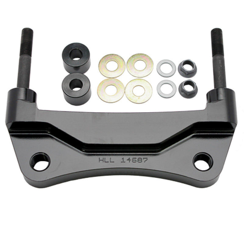 Wilwood Front FNSL6R Bracket Kit Crown Victoria
