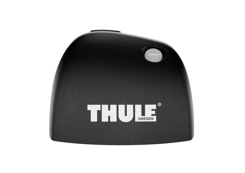 Thule AeroBlade Edge M Load Bar for Flush Mount Rails (Single Bar) - Black