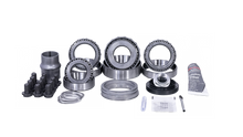 Load image into Gallery viewer, Revolution Gear &amp; Axle 95-04 Toyota 4Runner/Tacoma 8.4in Rear Axle Ring &amp; Pinion Master Install Kit
