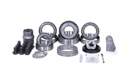 Revolution Gear & Axle 95-04 Toyota 4Runner/Tacoma 8.4in Rear Axle Ring & Pinion Master Install Kit
