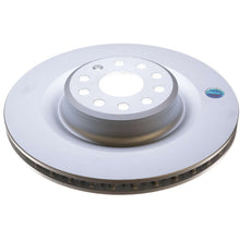 Load image into Gallery viewer, Power Stop 12-18 Tesla Model S Rear Evolution Geomet Coated Rotor