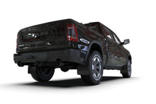 Load image into Gallery viewer, Rally Armor 19-25 Dodge Ram 1500 Rebel Black UR Mud Flap w/Red Logo