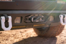 Load image into Gallery viewer, DV8 Offroad 2024+ Toyota Tacoma Centric Front Bumper
