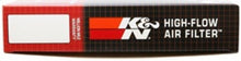 Load image into Gallery viewer, K&amp;N Replacement Air Filter FORD CROWN VICTORIA &amp; MERCURY GRAND MARQUIS 5.0L V8; 86-91