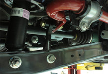 Load image into Gallery viewer, PERRIN 08-26 Subaru WRX / 09-21 STI / 13-25 BRZ &amp; GR86 / 10-14 LGT FXT Rear Endlinks (Poly)