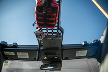 Load image into Gallery viewer, DV8 Offroad 21+ Ford Bronco Overhead Molle Panels (4-Door Models)