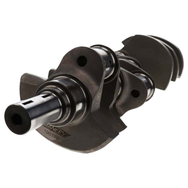 Manley Chevrolet Big Block 4340 Non-Twist Forgings 4.250in Stroke Crankshaft
