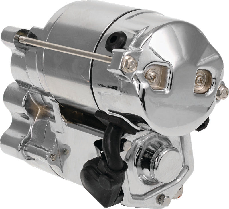 Bikers Choice 81-22 XL Chrome 1.2KW Starter