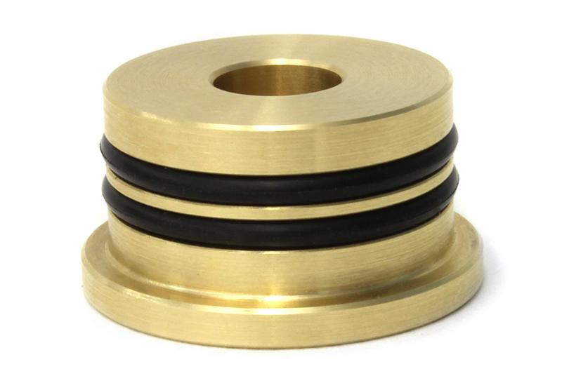 PERRIN 15-25 Subaru WRX / 14-18 Forester / 10-17 Outback 5spd Brass Shifter Bushing
