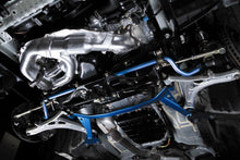 Load image into Gallery viewer, Cusco Sway Bar Front 23mm BP9 Legacy-GT/08+ WRX GH8 **Turbo models ONLY**