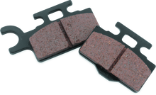 Load image into Gallery viewer, BikeMaster BM-302 Brake Pads